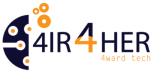4IR4HER 4WARD TECH